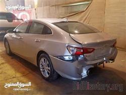شيفروليه ماليبو